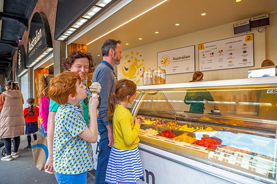 EuroParcs Hoge Kempen