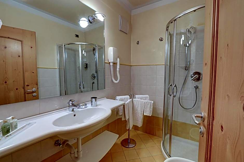 Leading Relax Hotel Maria