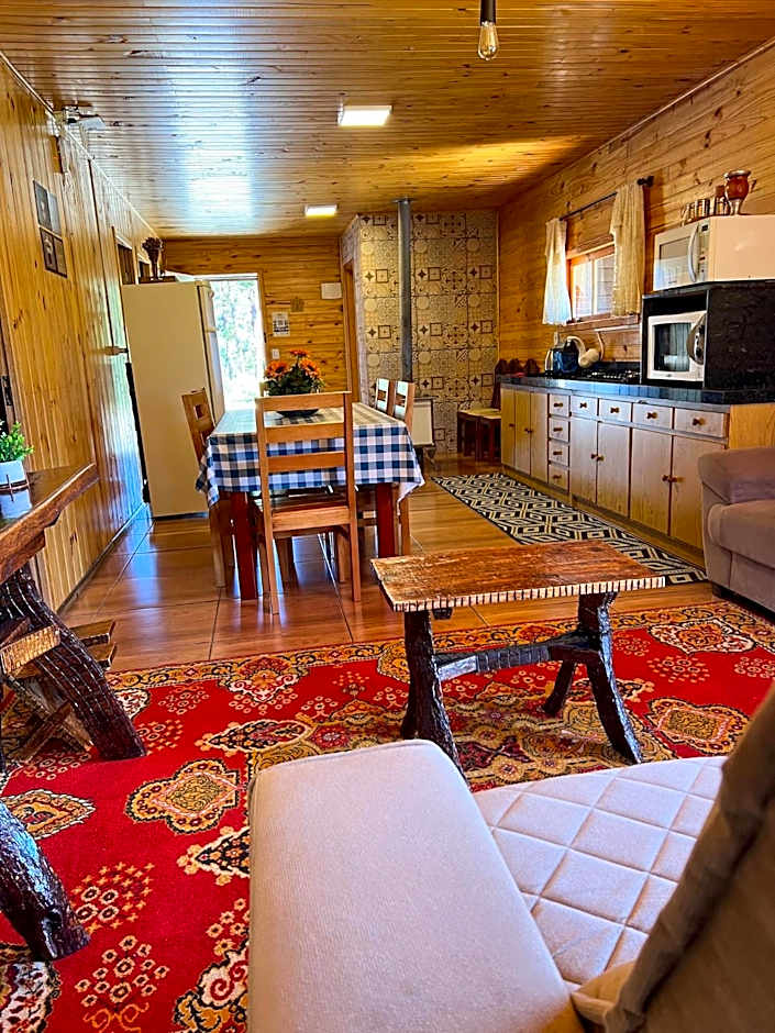 Pousada Recanto da Gruta