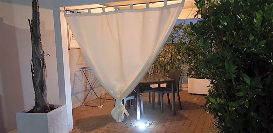 Le Murge Del Salento Hotel b&b Depandance