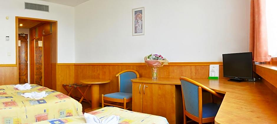Hotel Olympik