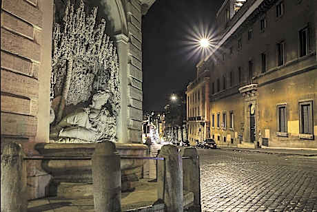 Luxury Triple Room (3 Twin Beds)