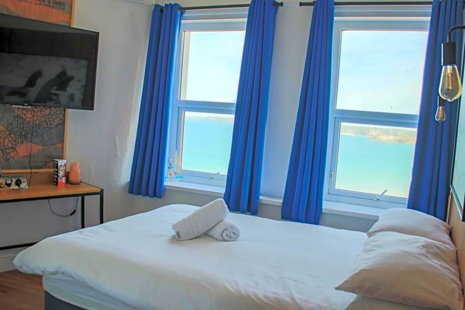 St Christopher's Inn Newquay