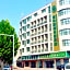 GreenTree Inn Xuzhou Benteng Avenue Express Hotel