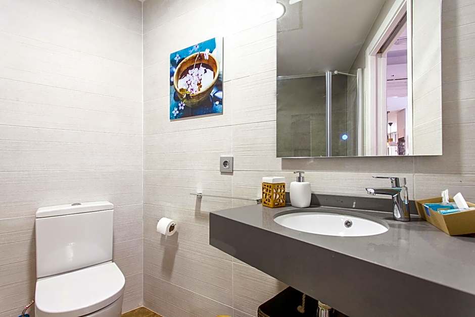 City Garden Bed and Breakfast