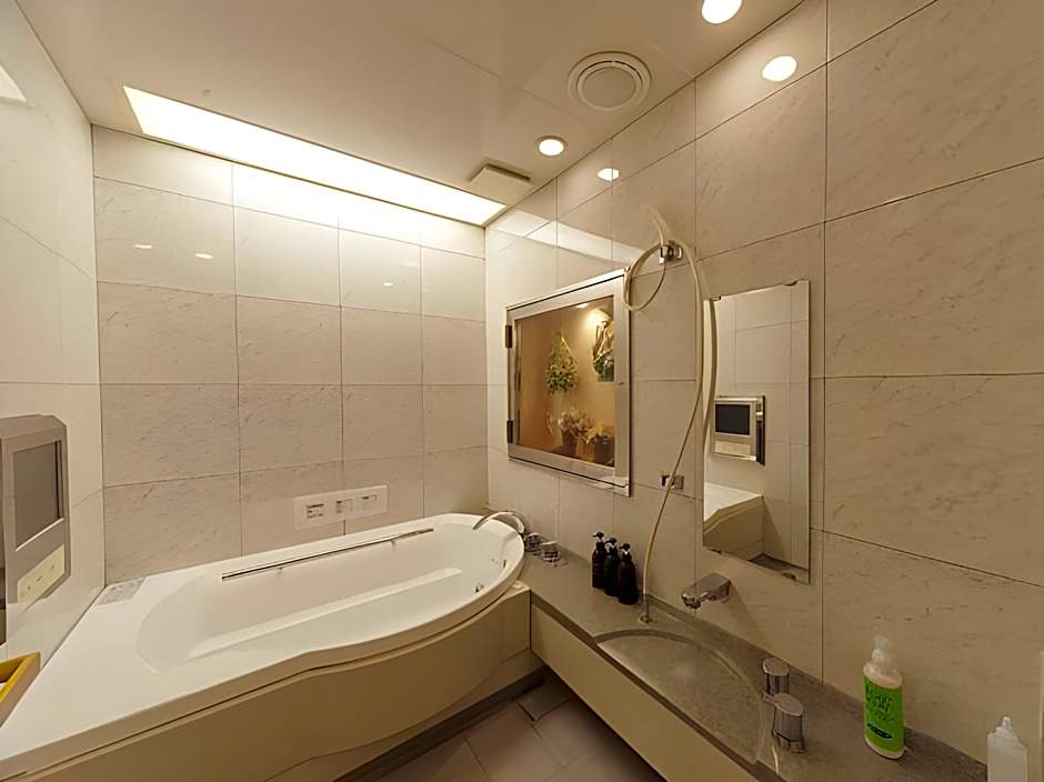 Hotel Fine Sakai Free Parking - Adult Only