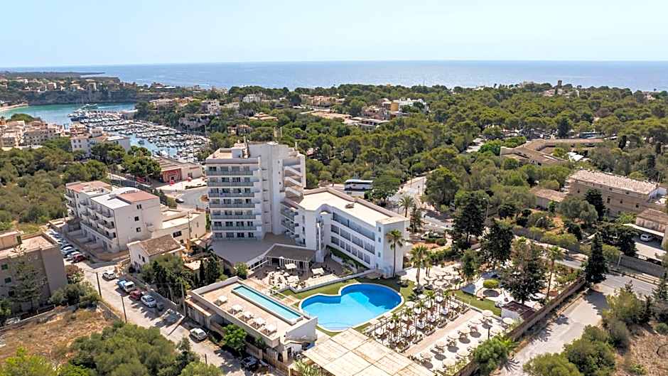 Hotel Ankaa - Adults Only