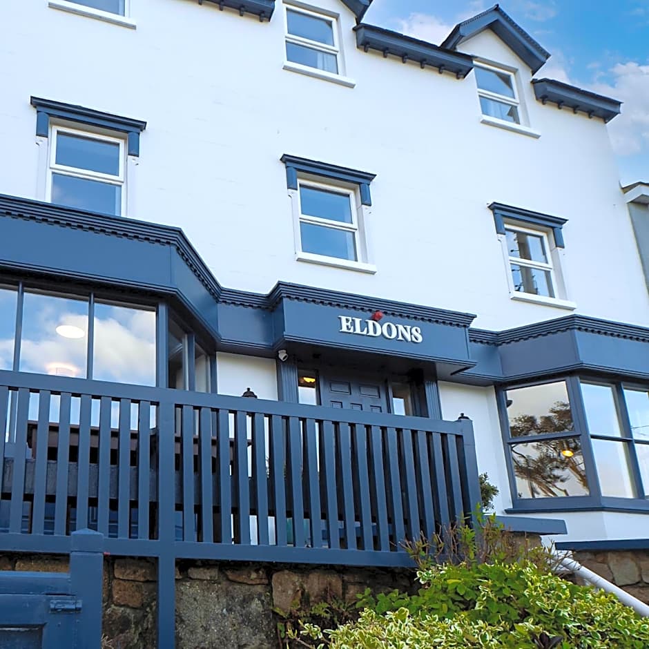 Eldon's Bed & Breakfast