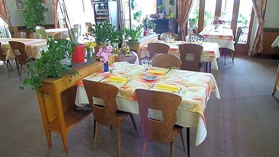 Hotel La Vie En Rose