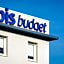 ibis budget Rennes Route de Saint Malo