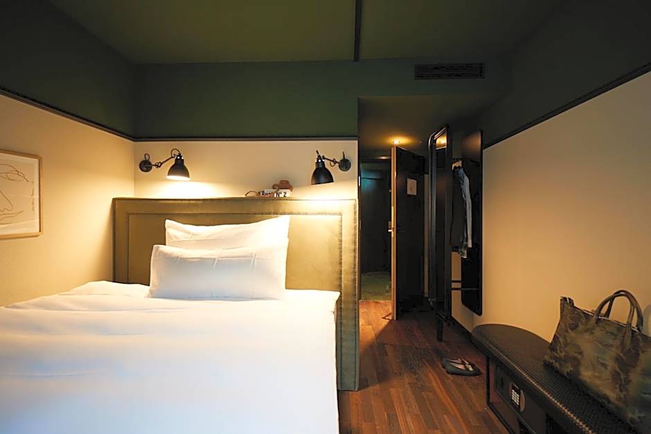 Boutique Hotel Josef