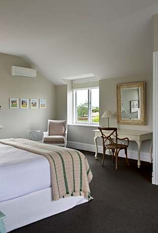 Superior Garden Suite