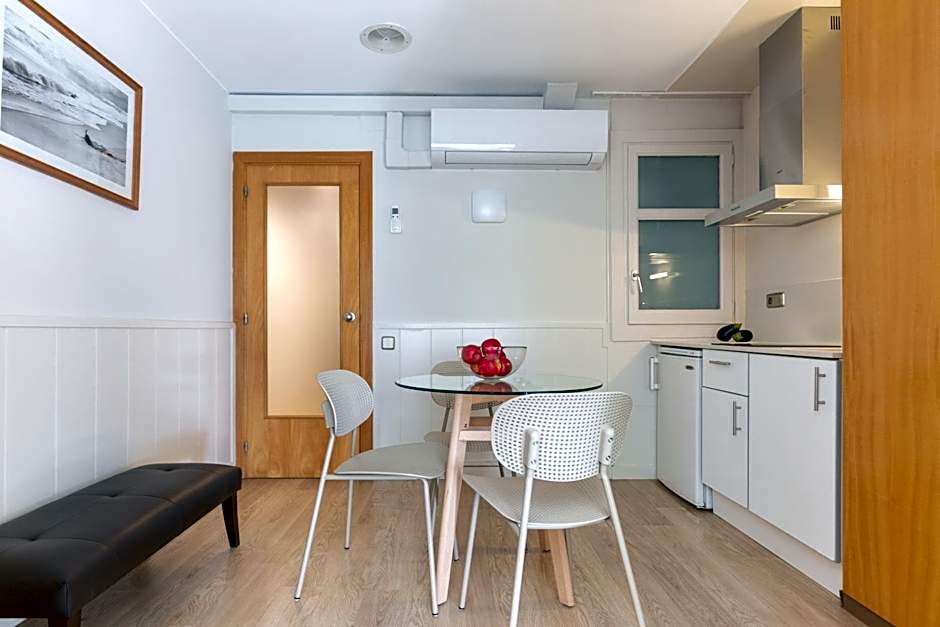 Atica Apartments - by Weflating