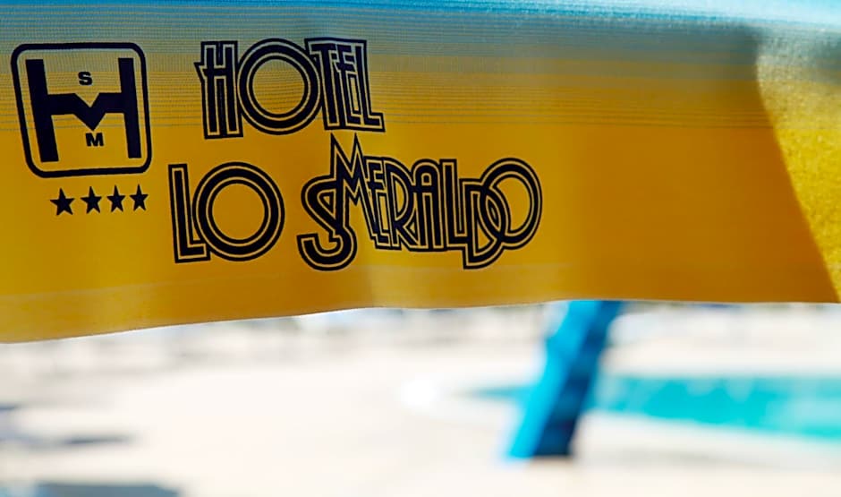 Hotel Lo Smeraldo