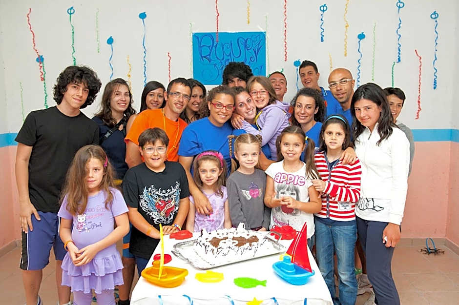 BV Borgo Del Principe