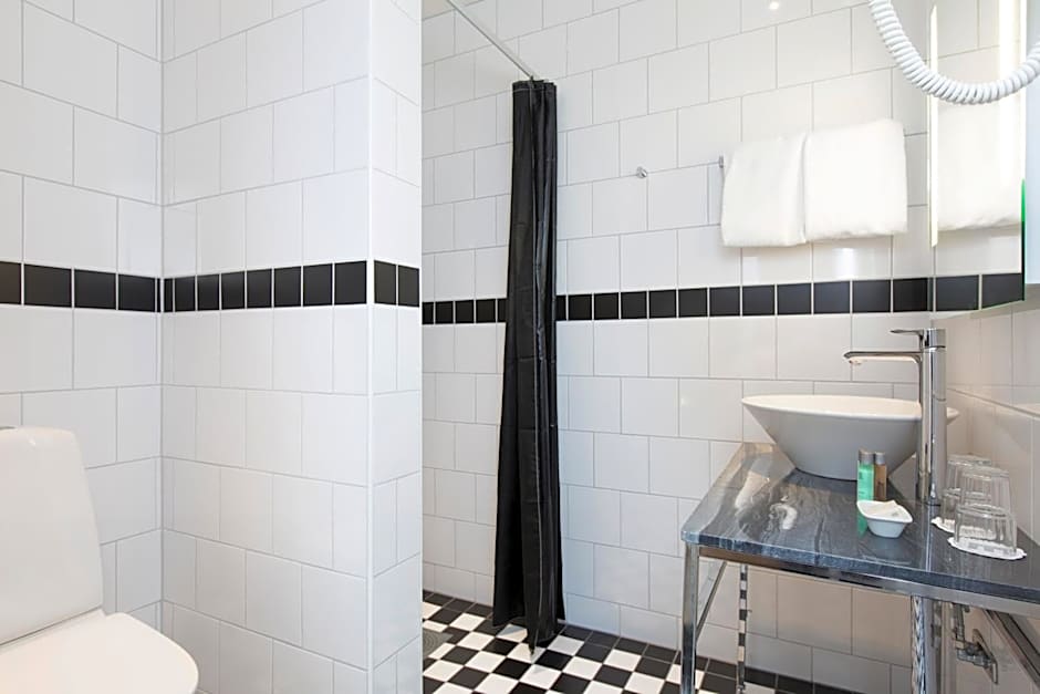 Elite Stadshotellet Karlstad