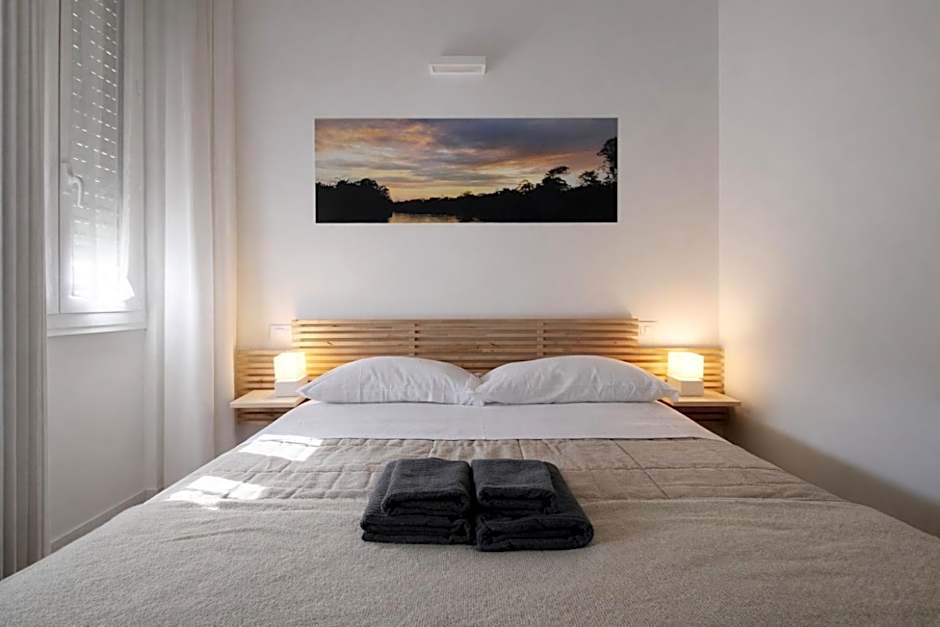 MilanRentals - Venere apartment