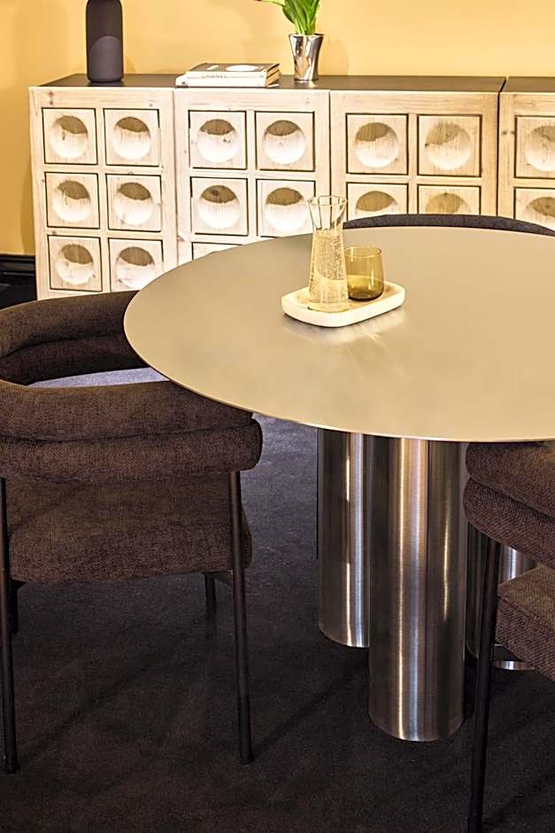 Hotel Diplomat Sydney