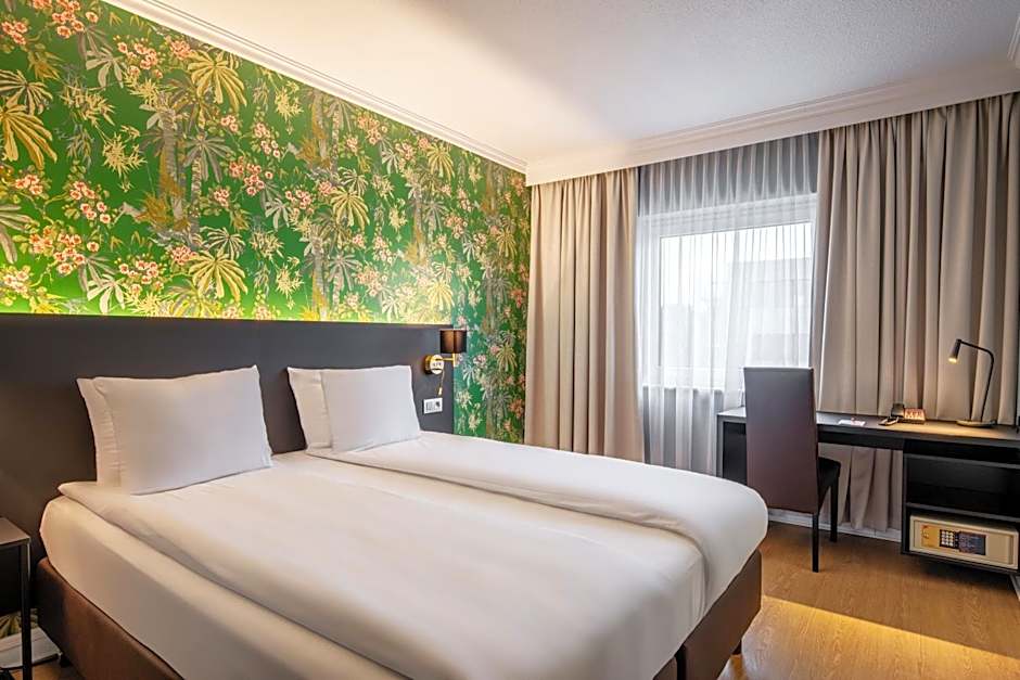 Thon Hotel Brussels Airport