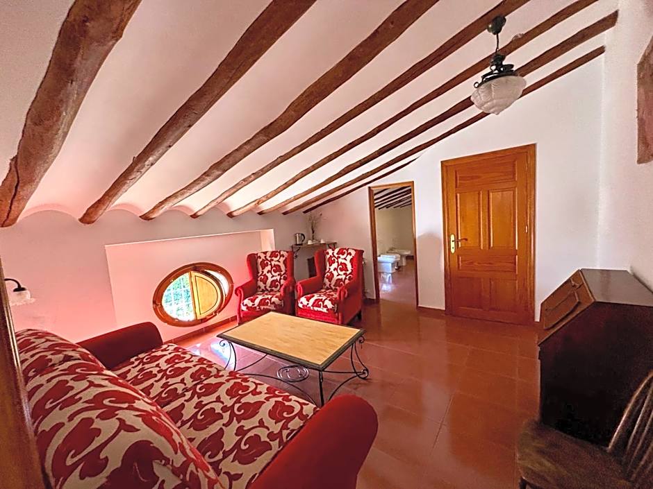 Hotel Casa de los Arcos