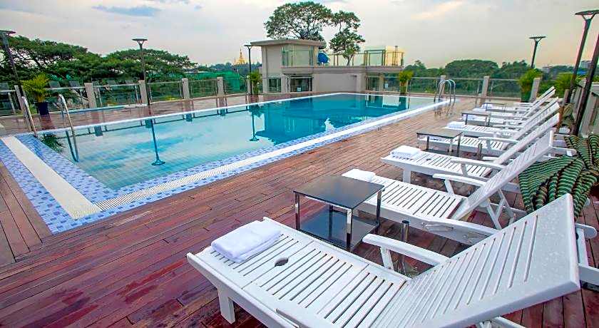 Prestige Residences at Golden Valley by Grand United Hospitality