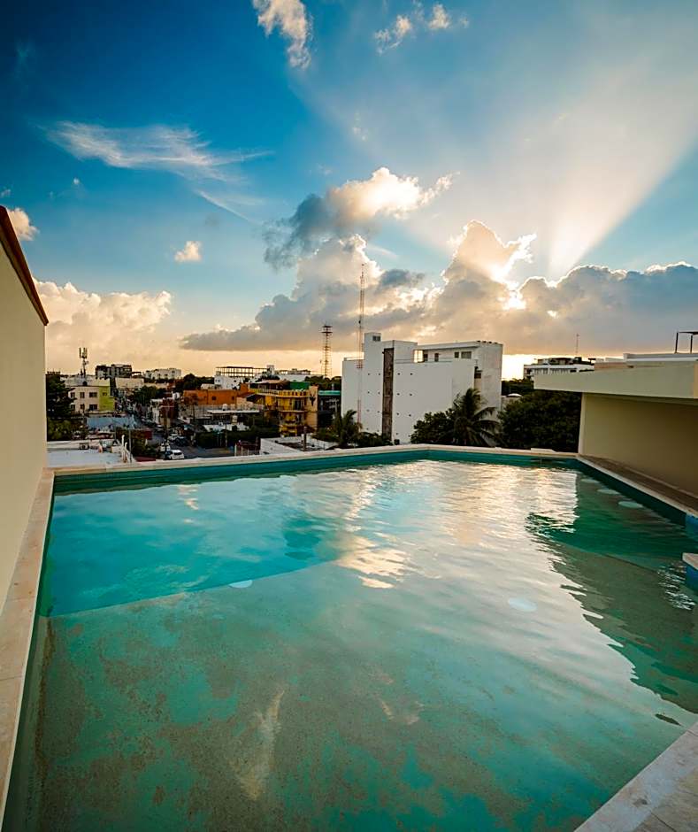 Sahara Hotel