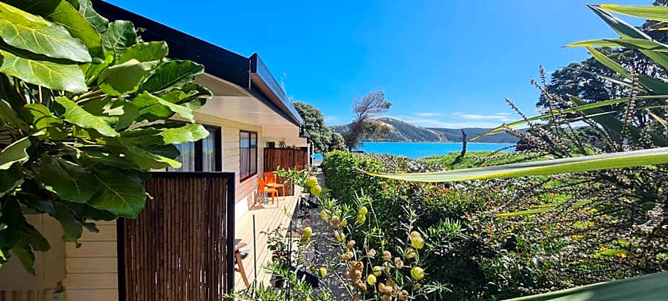 Opononi Lighthouse Motel