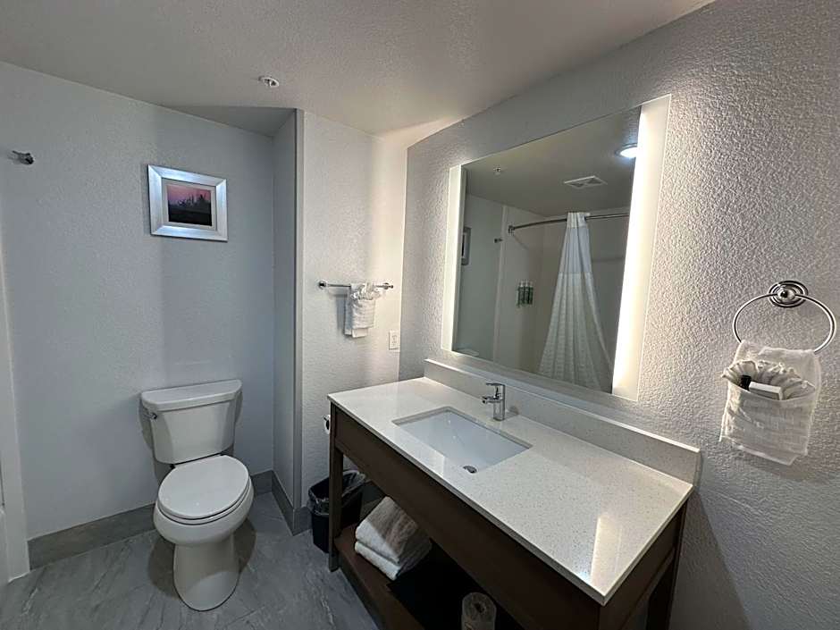 Best Western Cheyenne