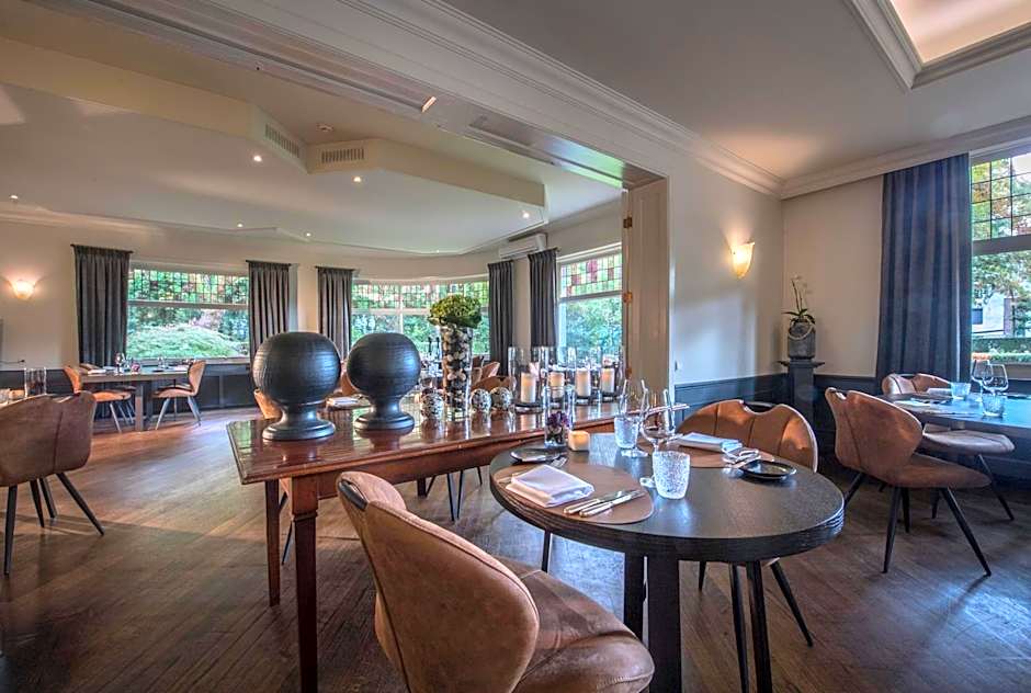 Hotel Mardaga