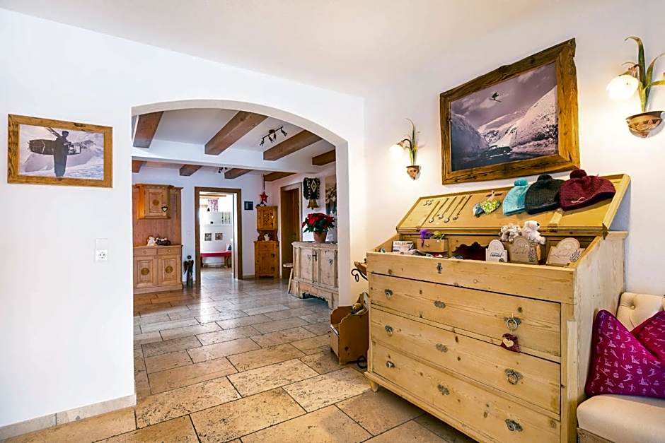 Hotel Garni Lavendel