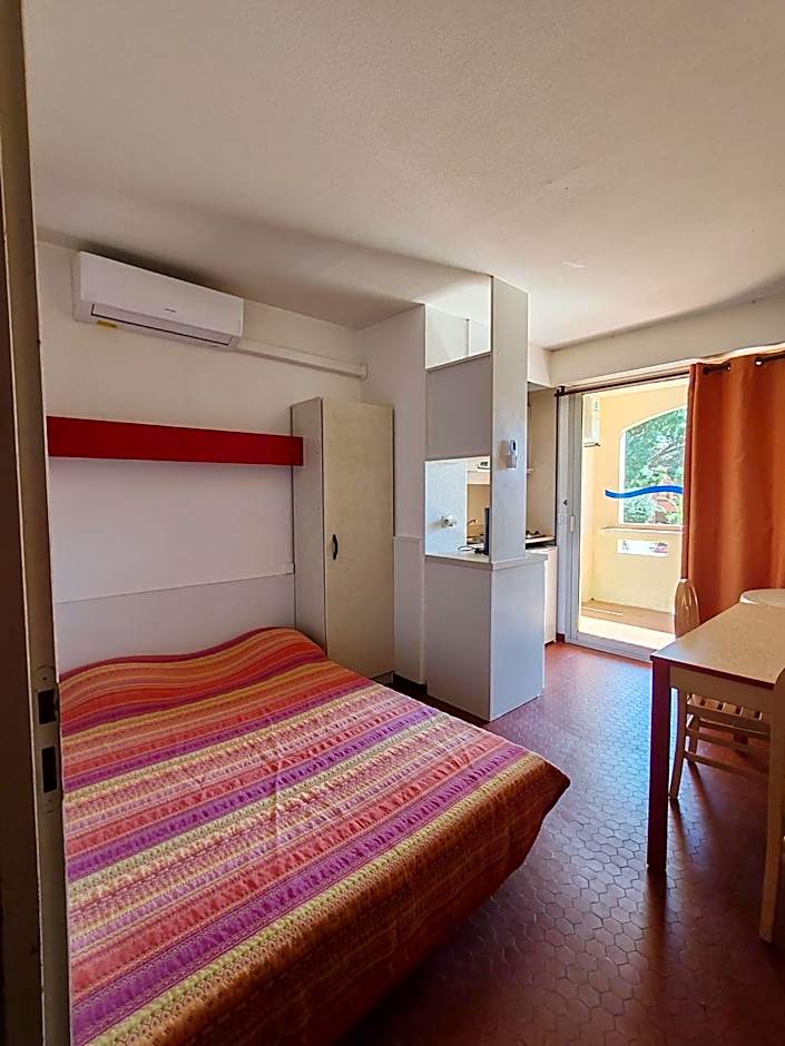 Residence Agathea