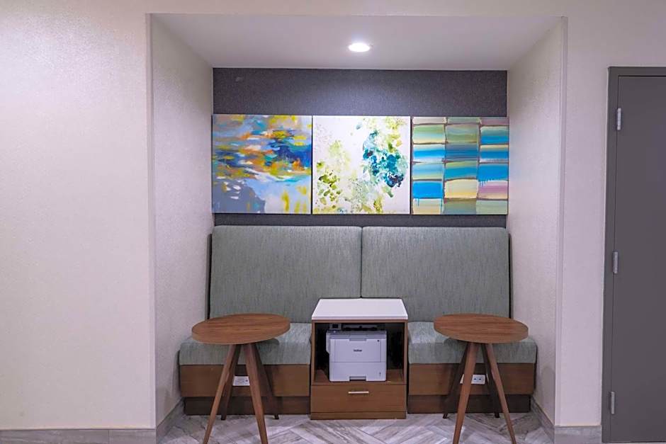 Hampton Inn By Hilton Hardeeville, SC