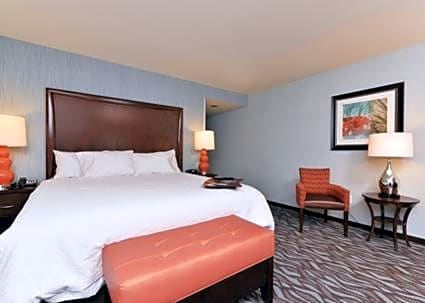 Hampton Inn Corning/Painted Post