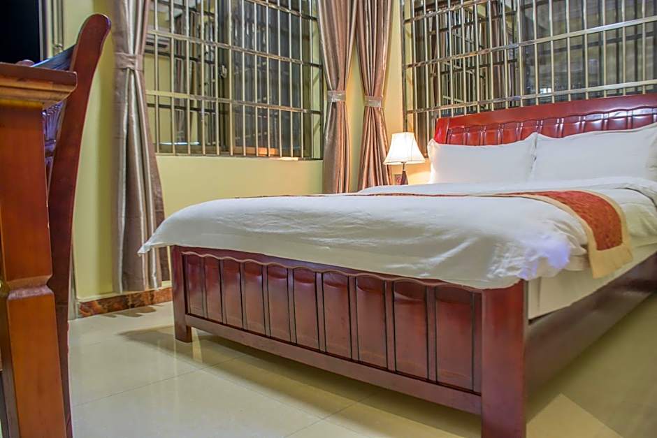 Hong Kong Hotel