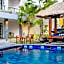 Mansu Hotel and Spa Legian