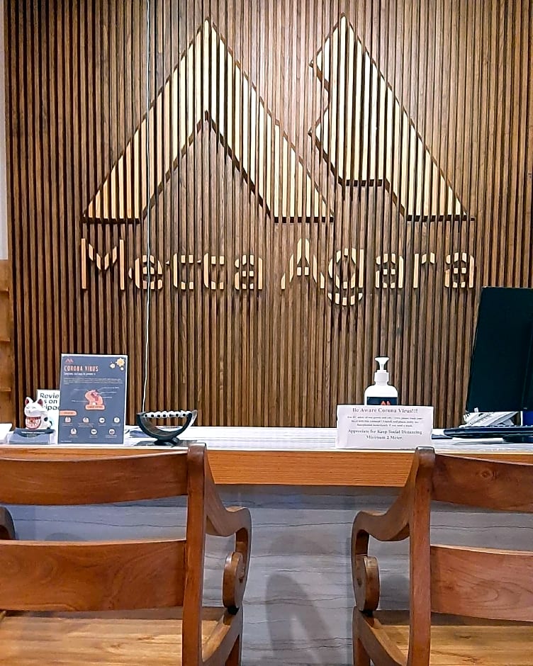 Metta Agara