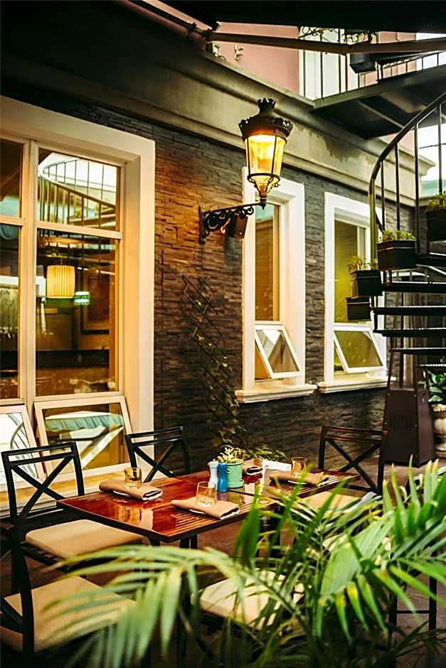 Villa Rosa Kempinski