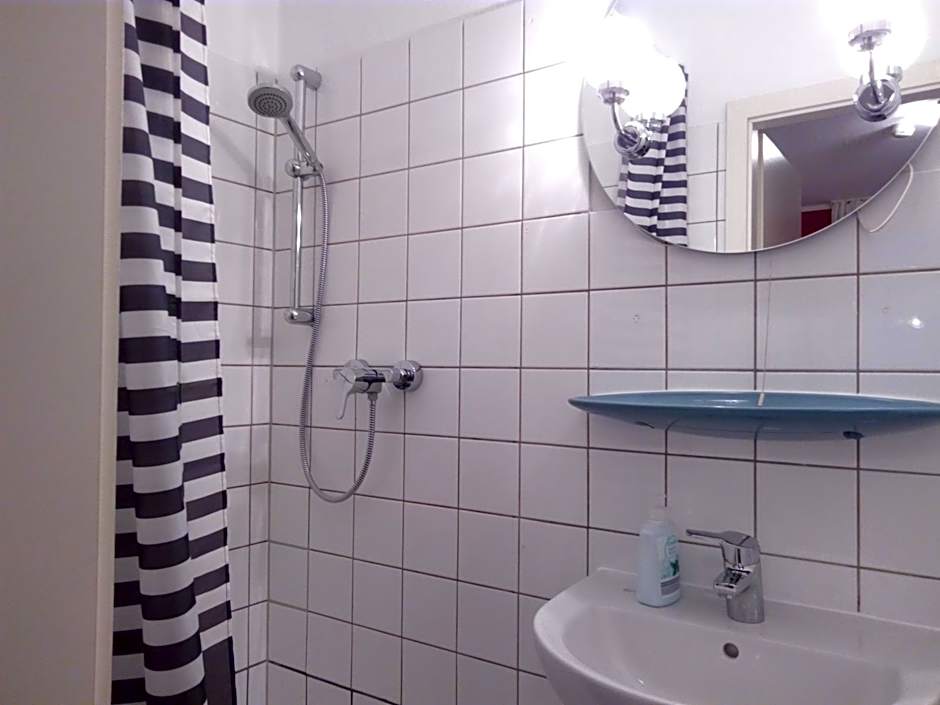 Hostel 45