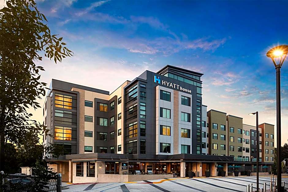 Hyatt House San Jose/Cupertino