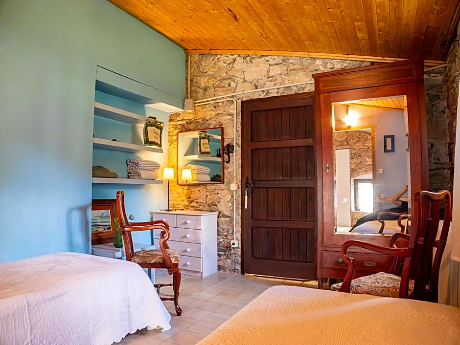 Bed and Breakfast Casanova de Sant Miquel