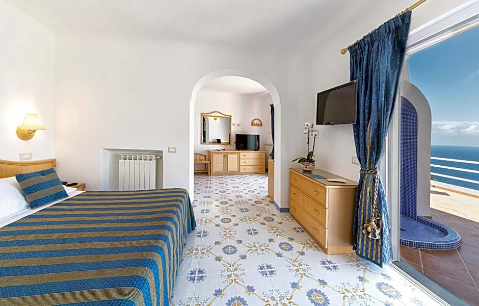 Hotel Grazia alla Scannella