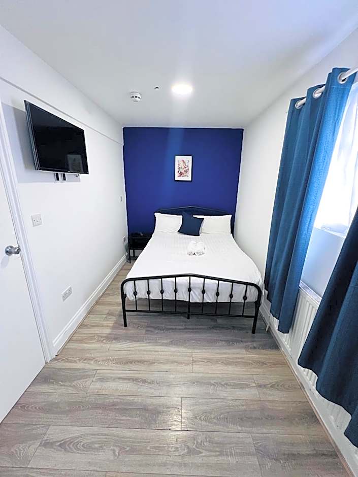 The Bank Hotel London