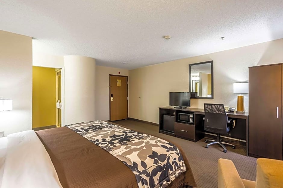 Sleep Inn Owensboro