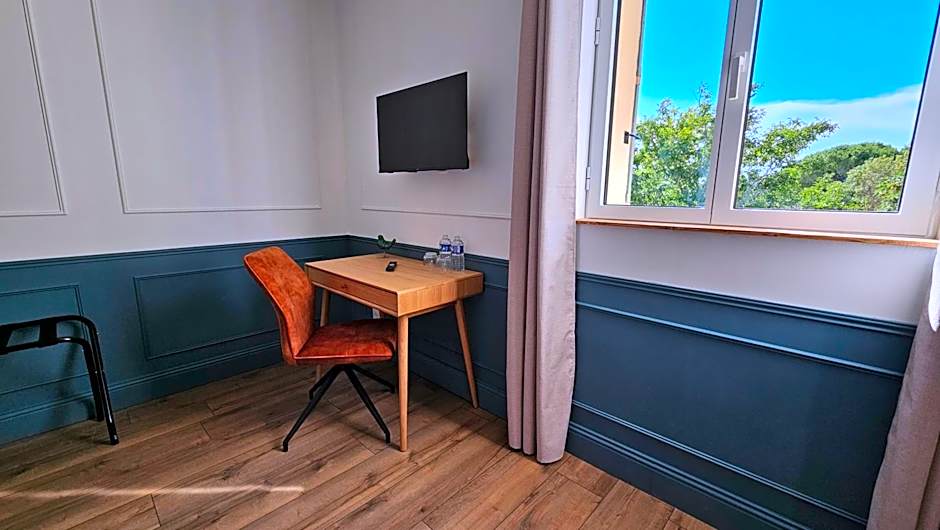 La Suite Gignac