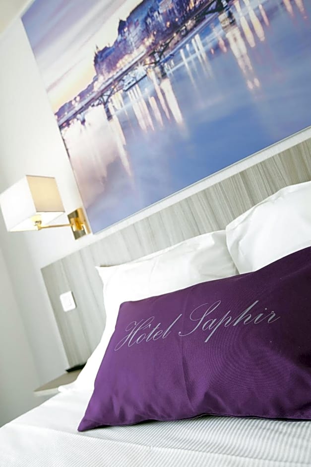Saphir Grenelle