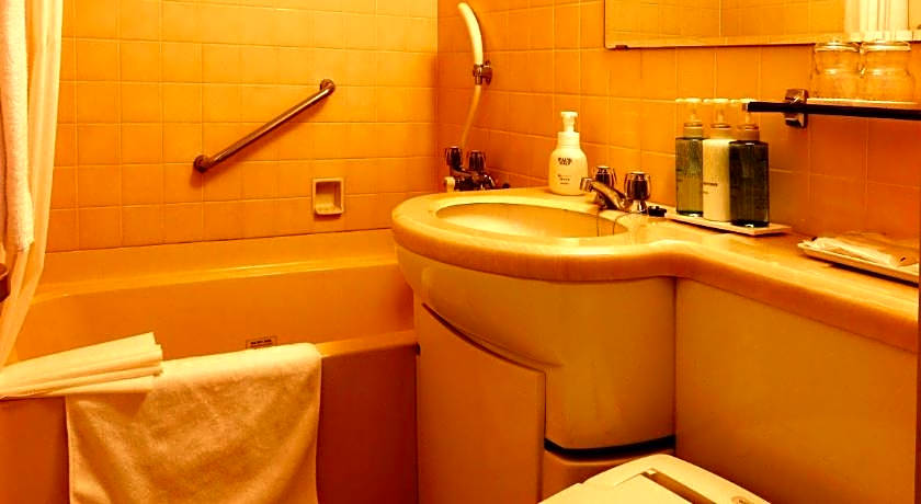 Nest Hotel Matsuyama