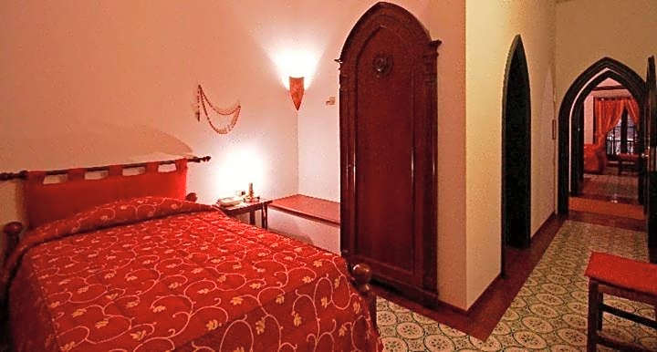 Hotel Arnaldo Aquila d'Oro (Pet-friendly)