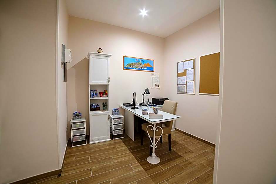 B&B Galleria Principe di Napoli