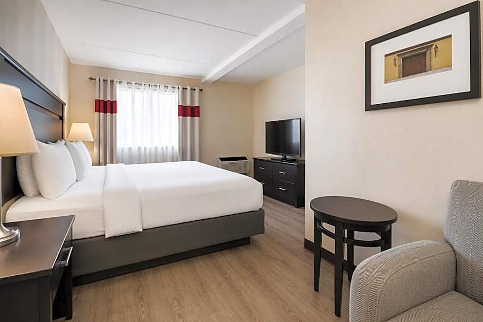 Quality Inn & Conference Centre