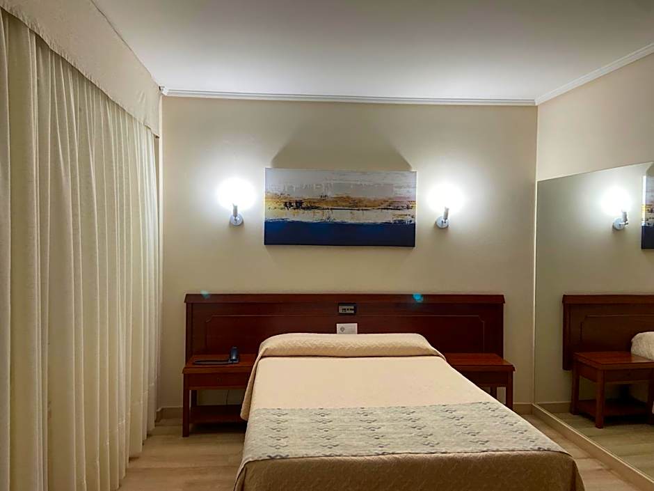 Hotel Almendra
